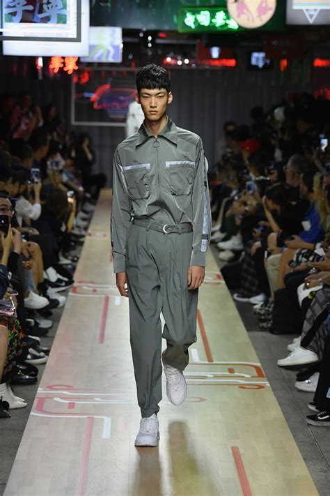 Li-Ning Is the Chinese Sportswear Brand You Need to Know | Sportswear ...