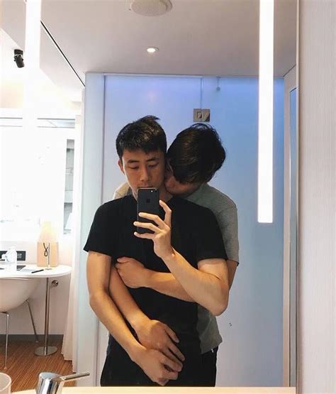 Only Hot Asian Guys Cute Gay Couples Couples Gay Relationship