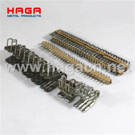 Carbon Steel Conveyor Belt Lacing And Fasteners China Conveyor Belt