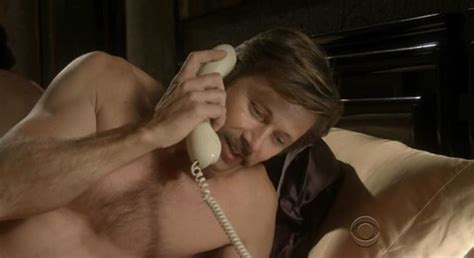 GRANT SHOW Nude AZMen