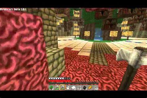 Let S Play Minecraft Adventure Map Infernal Enigma Ep Youtube