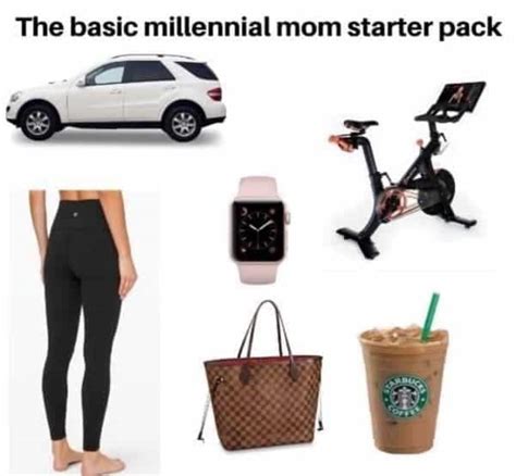 Hilariously Accurate Starter Pack Memes That Spare Literally No One