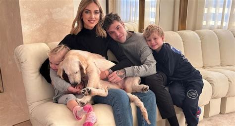 Fedez rompe el silencio tras separación de Chiara Ferragni