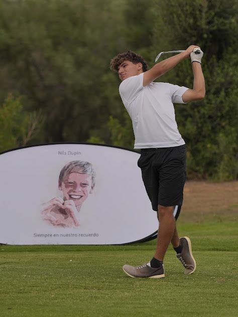 Galería mallorcadiario MD Golf Campeonato Baleares Sub21 2024