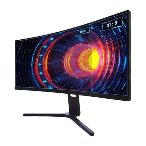 Monitor Curvo De 30p Gaming BHR5116GL Xiaomi La Victoria Ecuador