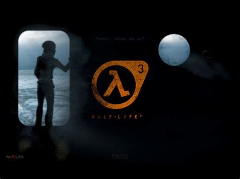 Half Life Wallpaper Widescreen