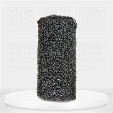 Knitted Column Packing Gemini Wirecloth Industries