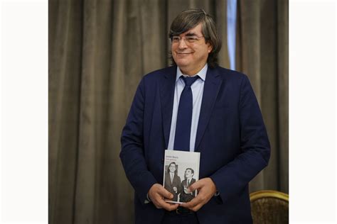 Jaime Bayly Presentar Libro Los Genios En Costa Rica Noticias