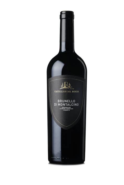 Una Pasqua Solidale Con Brunello Di Montalcino Docg Castiglion Del