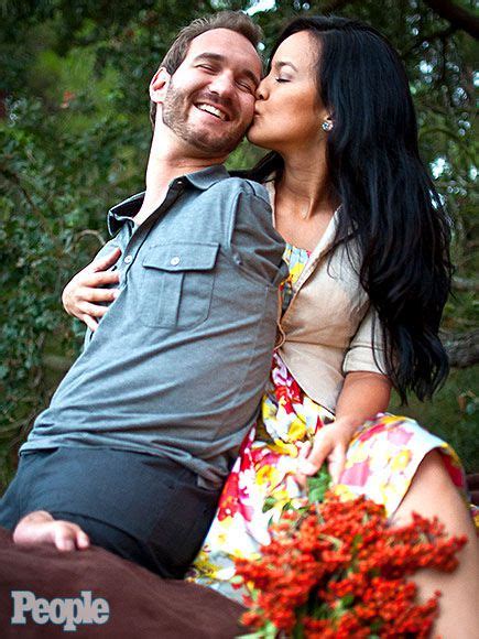 Nick Vujicic Born Without Arms And Legs On Love Without Limits