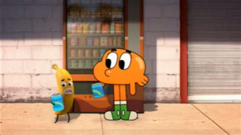 Image - Bananajoeandthedarwin.png - The Amazing World of Gumball Wiki