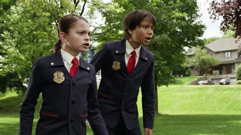 Odd Squad Saves The World On Pbs Wisconsin