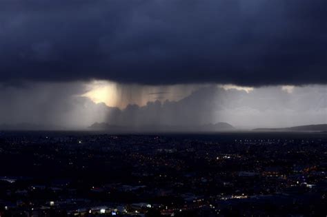 Nubes Y Claros Este Martes En Galicia A La Espera De Un Nuevo Frente