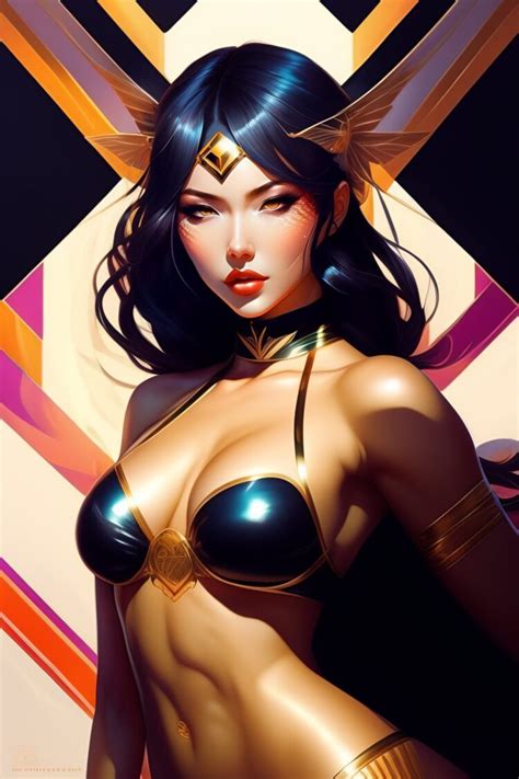 10 Hot Sexy Sandra Chevrier Bikini Pics