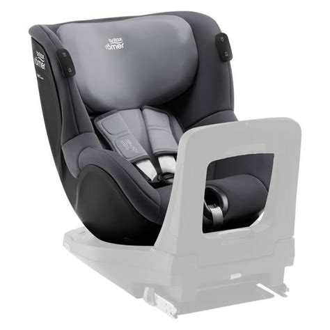 Britax R Mer Britax R Mer Avtosede I Size Cm Dualfix Isense