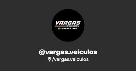 Vargas Veiculos S Link In Bio Linktree