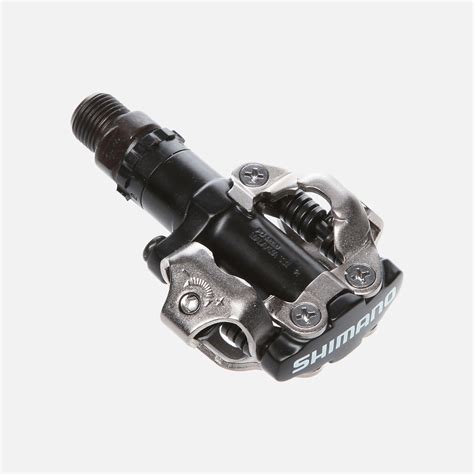 Shimano Pd M Mtb Pedals The Ark Cycles Ltd