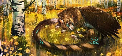 Aspen Forest By Tatchit On DeviantArt Fantasy Concept Art Fantasy