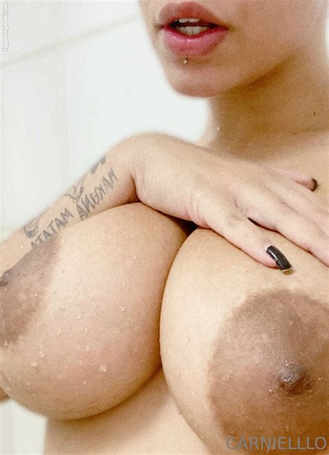 Carnielllo Nude OnlyFans Leaks The Fappening Photo FappeningBook