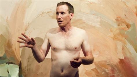 Naked Tours Offered At Museum Of Contemproary Art Australia News