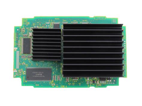 New Fanuc A B A Cpu Dram Card A B A Sb