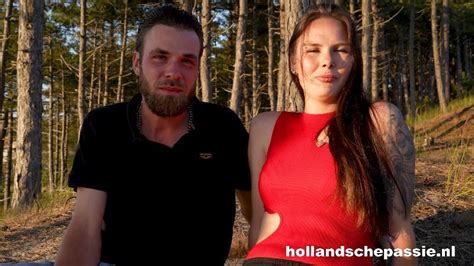 HollandschePassie 25 08 21 Sacha Carina Hardcore DUTCH 4k XXXStreams Org