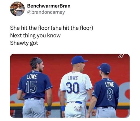 Baseball Memes That Hit A Home Run With Humor Sports