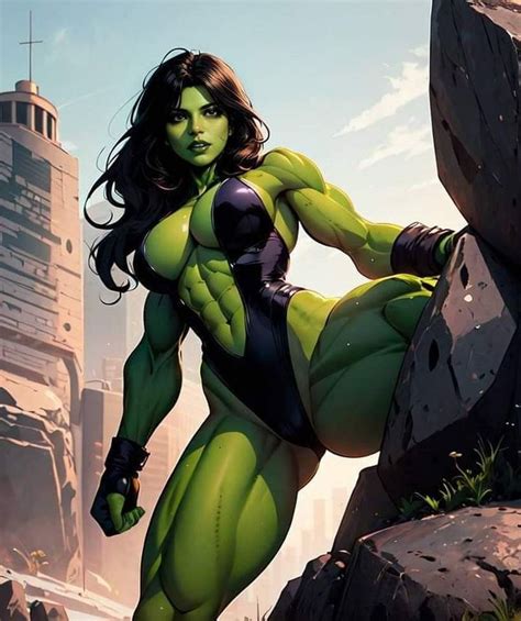 Pin by Angel on Epifanía in 2024 Marvel heroines Hulk art Marvel