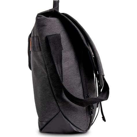 Backpack Stf Cc B Urban Pulg Gris Papeler A Lumen