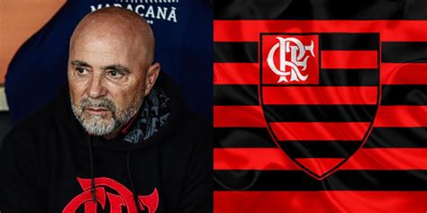 Fracasso No Meng O E Retorno Time Inicia Acordo Sampaoli