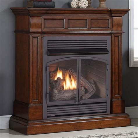 Gas Fireplace Doors Home Depot – Fireplace Guide by Linda