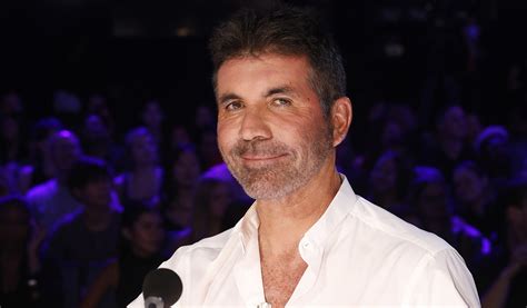 Why Can’t Simon Cowell Talk on AGT? Did He Lose His Voice? America’s ...