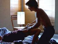 Naked Claudia Karvan In Risk