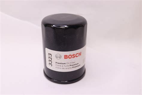 Bosch Cross Reference Oil Filters Oilfilter Crossreference