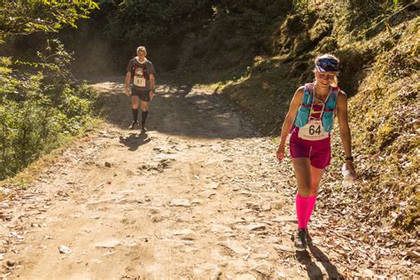 Himalayan Mile Stage Race Events