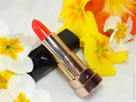 Review Of Cbi Color Box Lasting 24 Hours A Day Colorstay Lipstick 06