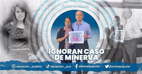 Exigen justicia por Minerva Calderón a seis años de su feminicidio