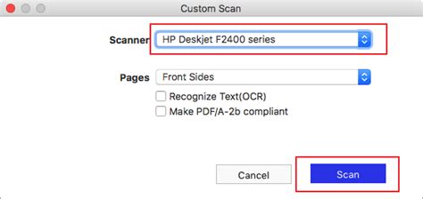 Epson Scan Multiple Pages To Pdf - programocean