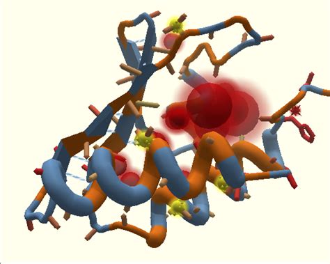 Foldit Citizen Science As A Means For Identifying Lead Compounds In