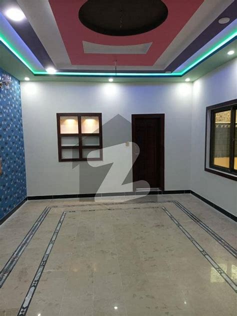 Beautifully Constructed Prime Location House Is Available For Sale In