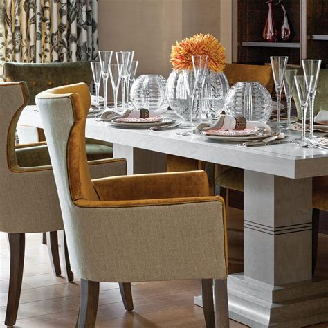 Inspired Dining Room Decor and Design Ideas - Flower Magazine