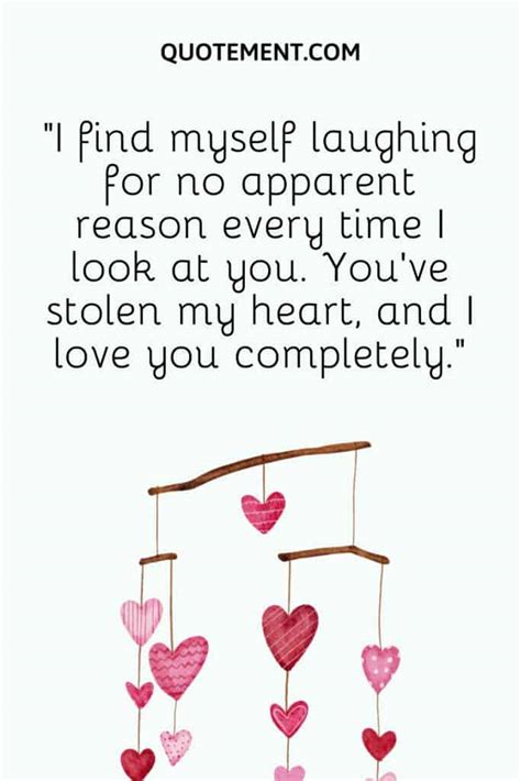 180 Most Beautiful I Love You With All My Heart Quotes