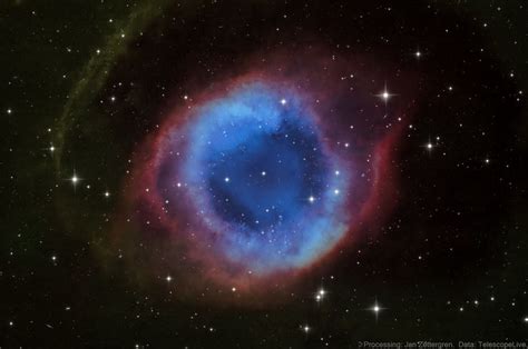 Helix nebula