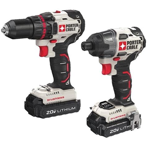 10 Best Drill & Impact Driver Combo Kits in 2024 - Top Picks & Reviews | House Grail