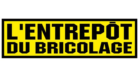 Lentrepot Du Bricolage Vector Logo Thonon Evian Grand Gen Ve Football