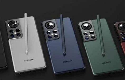 Samsung Unpacked 2023 Tidak Sampai Satu Bulan Dibuka Ini Bocoran