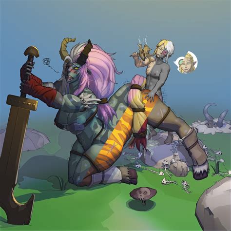 I Guess I Should Explain This By Maximoose Hentai Foundry