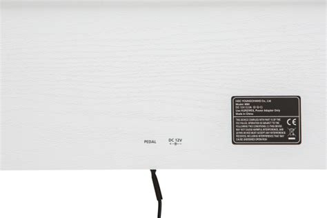 Пианино цифровое Kurzweil M90 WH - купить с доставкой по выгодным ценам ...