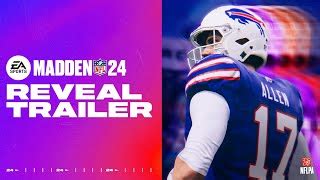 Buy Madden NFL 24 PC Steam Key Cheap Price ENEBA