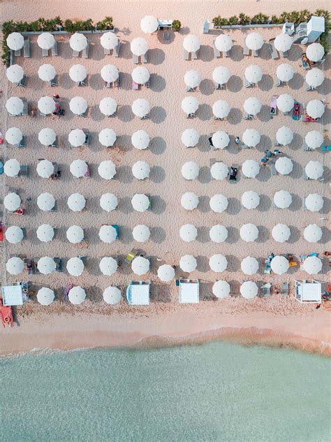 Stabilimenti Balneari San Vito Lo Capo Prenotazione Spiagge